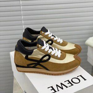 Loewe Flow Runner Sneakers